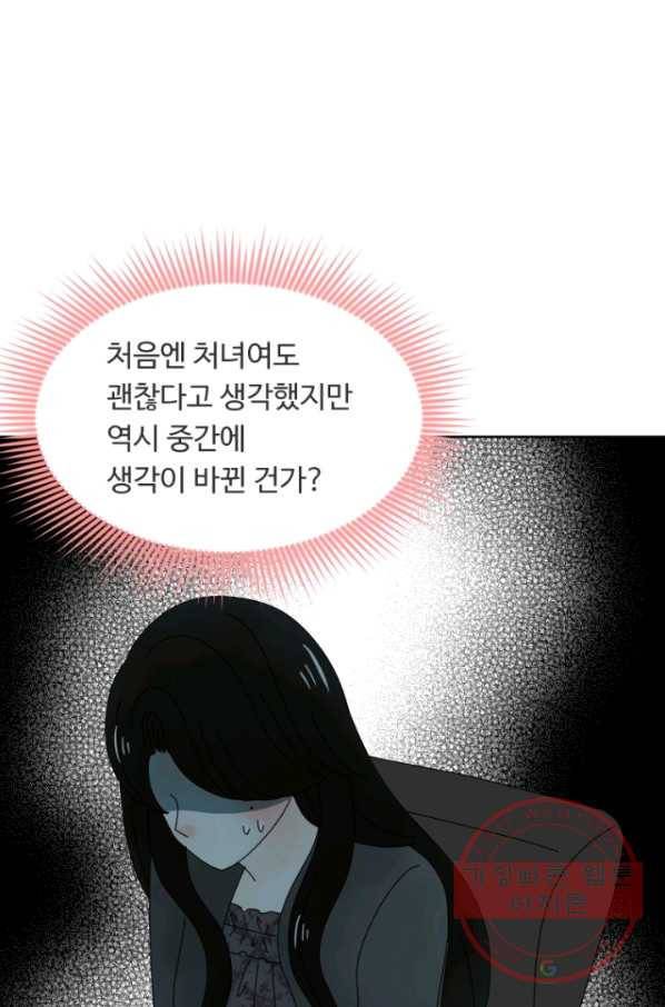 오늘 밤 어때? 102번째 밤... 자존심을 버리고 1
