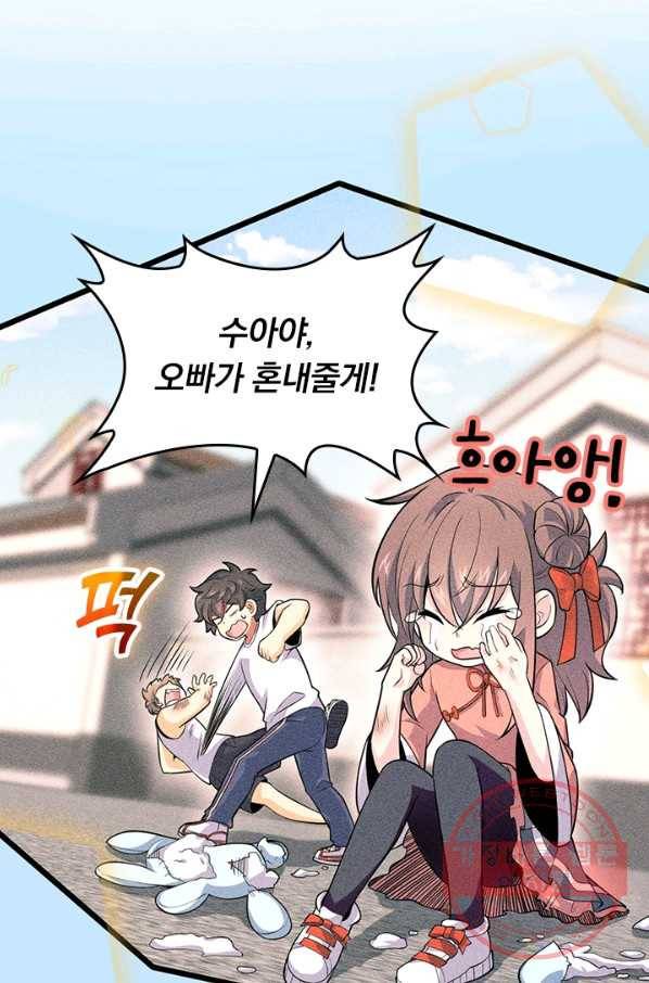 악역 플레이어는 강해지고 싶다 66화 46