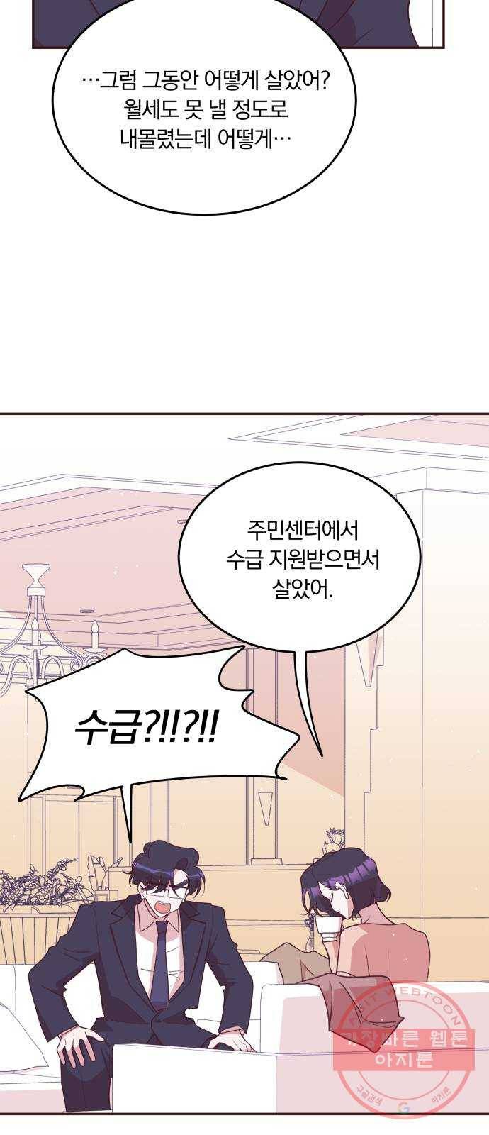 와이키키 뱀파이어 82화. 와이키키 뱀파이어(5) 5
