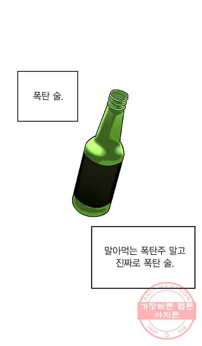 2022 서브병에 빠지다! 22화. 〈헤어지면 죽음〉 만약 술을 같이 마신 사람이 1