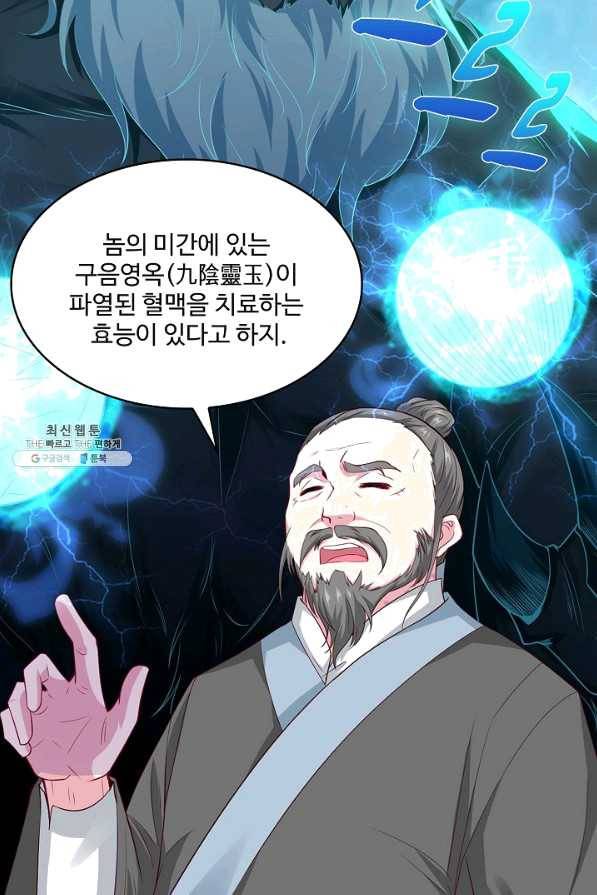 내 소설의 악역이 되다 112화 4