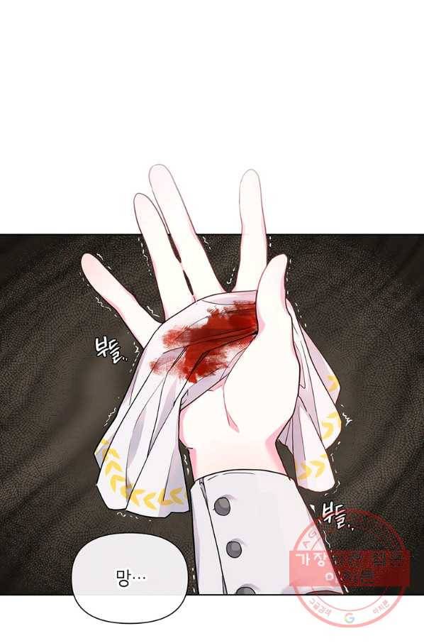 시한부라서 흑막의 며느리가 되었는데 1화 12