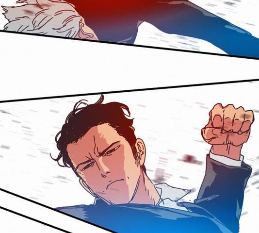 버그: 스티그마 시즌2 53화 13