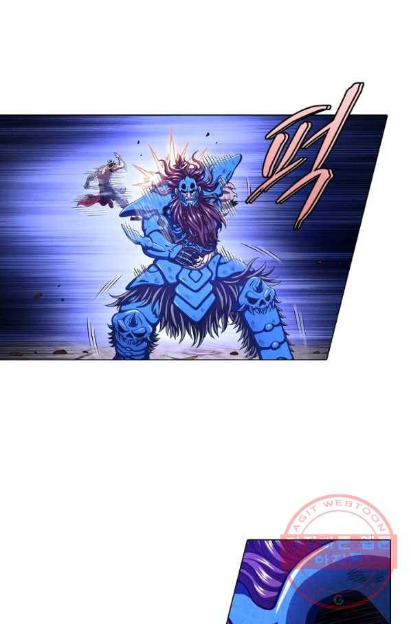 신으로 태어났습니다 426화 6