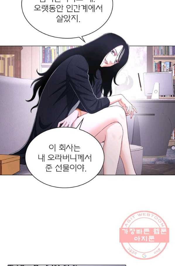 신으로 태어났습니다 426화 43