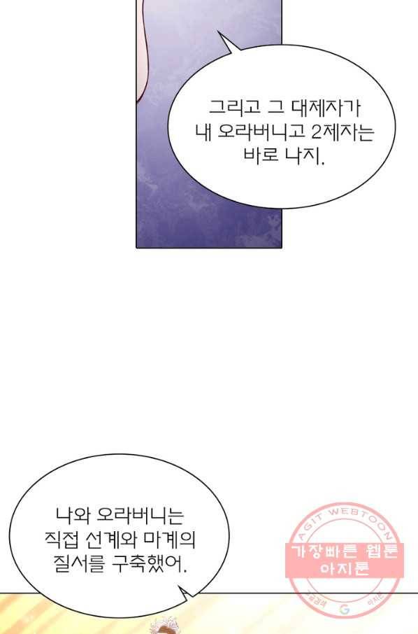 신으로 태어났습니다 426화 54