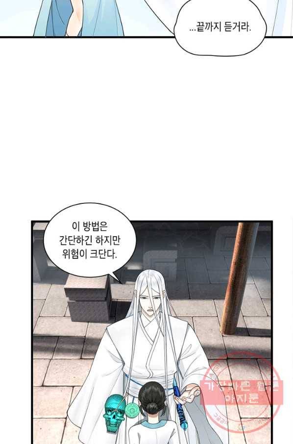 수련만 삼천년 223화 7