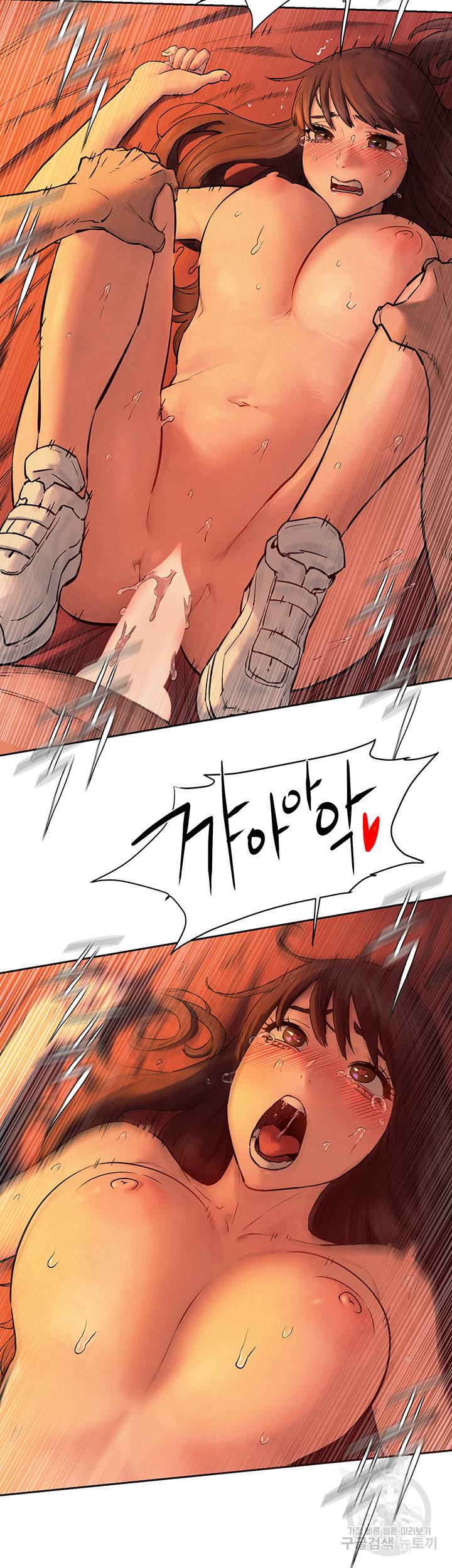 작은전쟁 154화 34