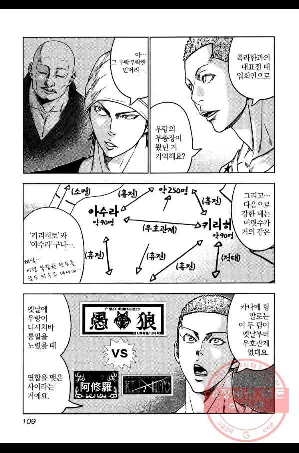 아웃 79화 4