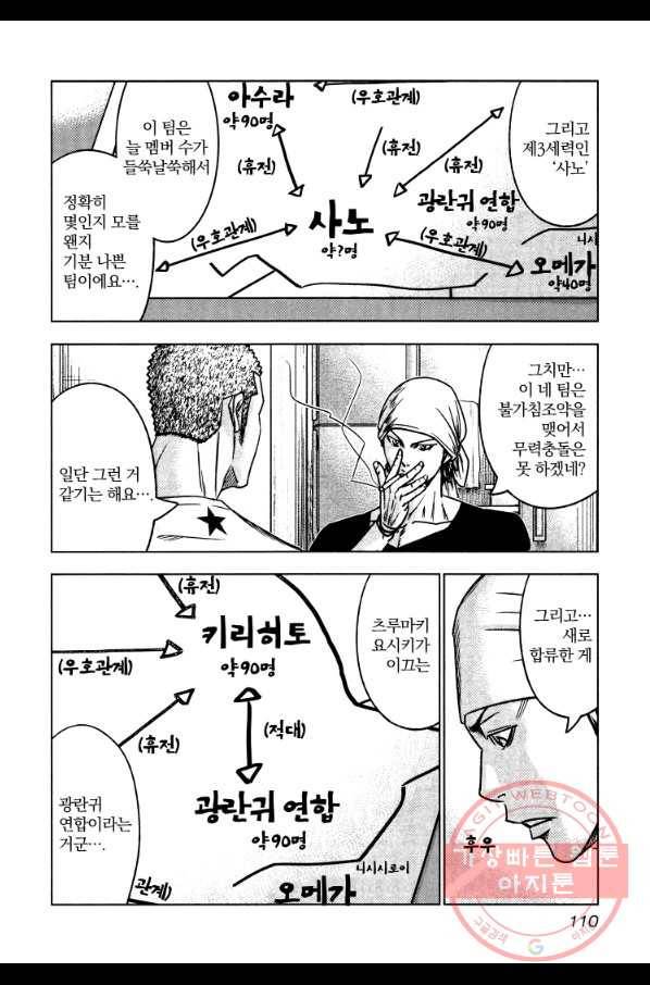 아웃 79화 5