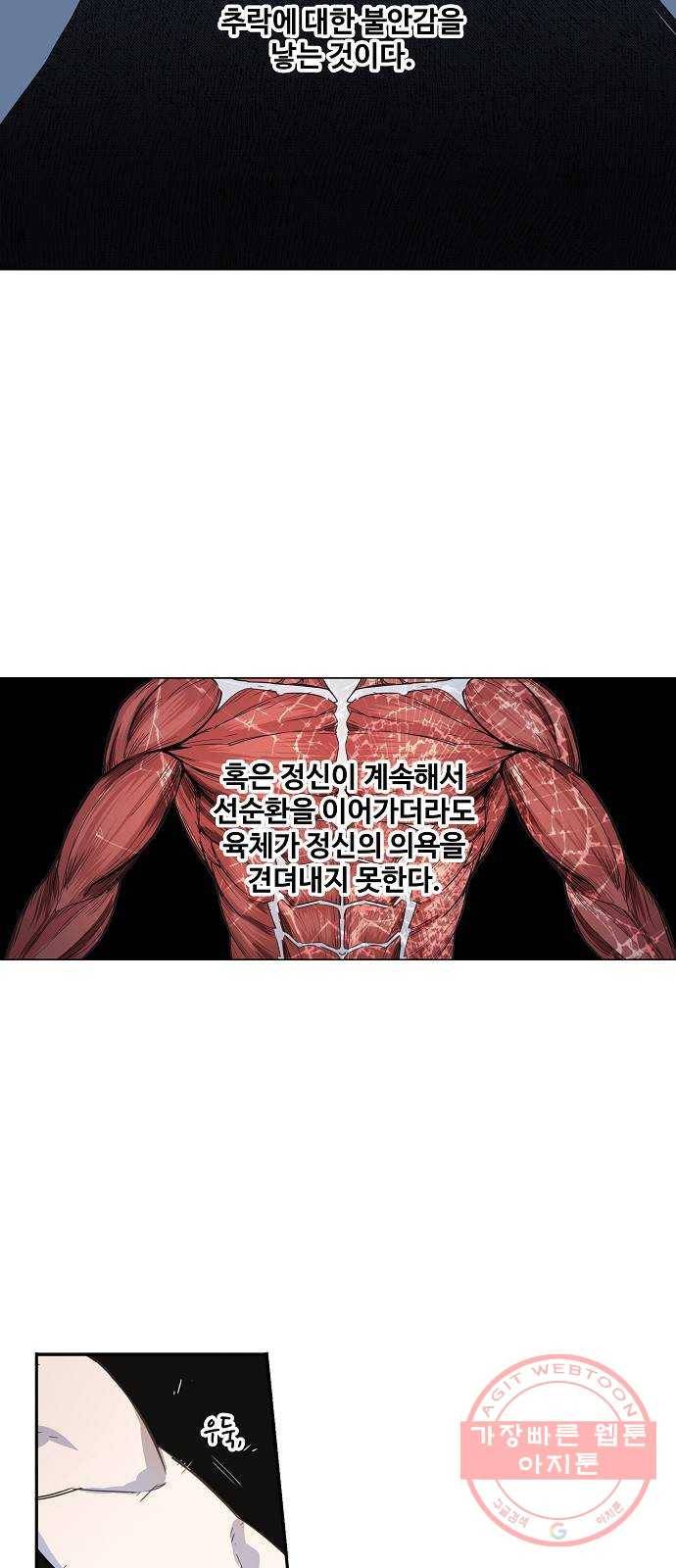 더 복서 외전. 악연(1) 45
