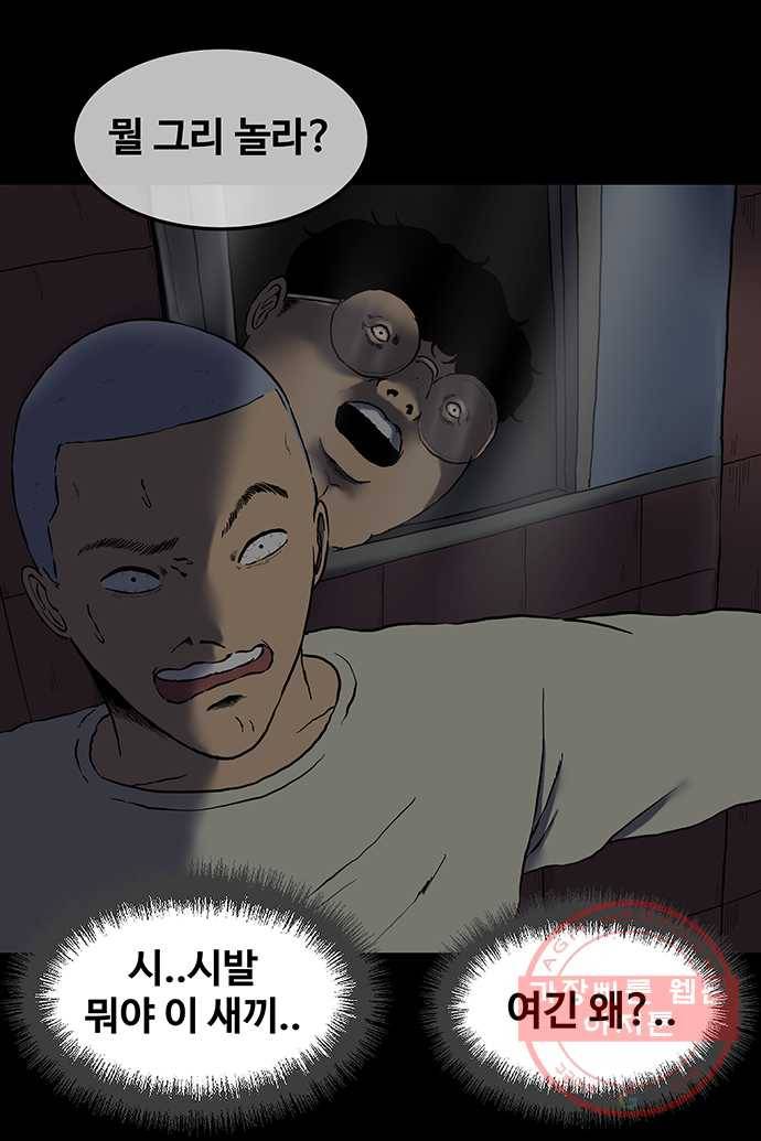 신림/남/22 22. 누명을 벗는다 2
