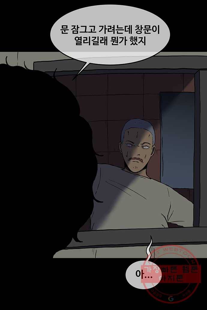 신림/남/22 22. 누명을 벗는다 3