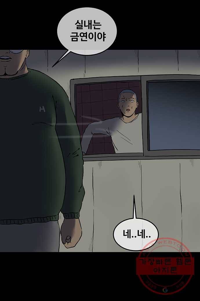 신림/남/22 22. 누명을 벗는다 6