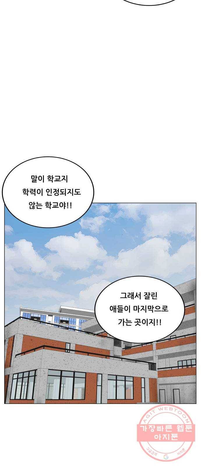 최강전설 강해효 436화 2