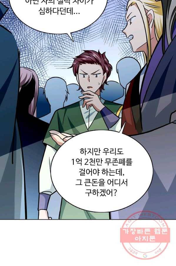 무도독존 195화 15