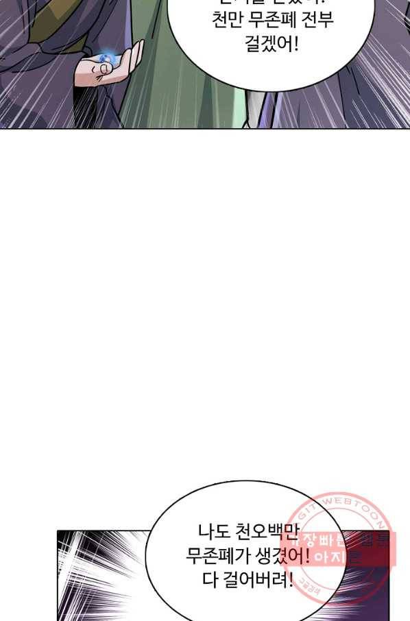 무도독존 195화 19