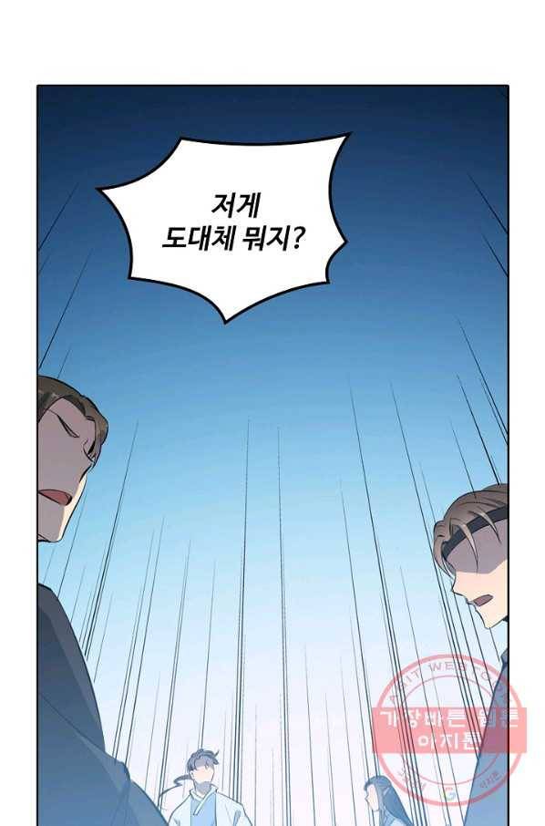 백련성신 582화 63