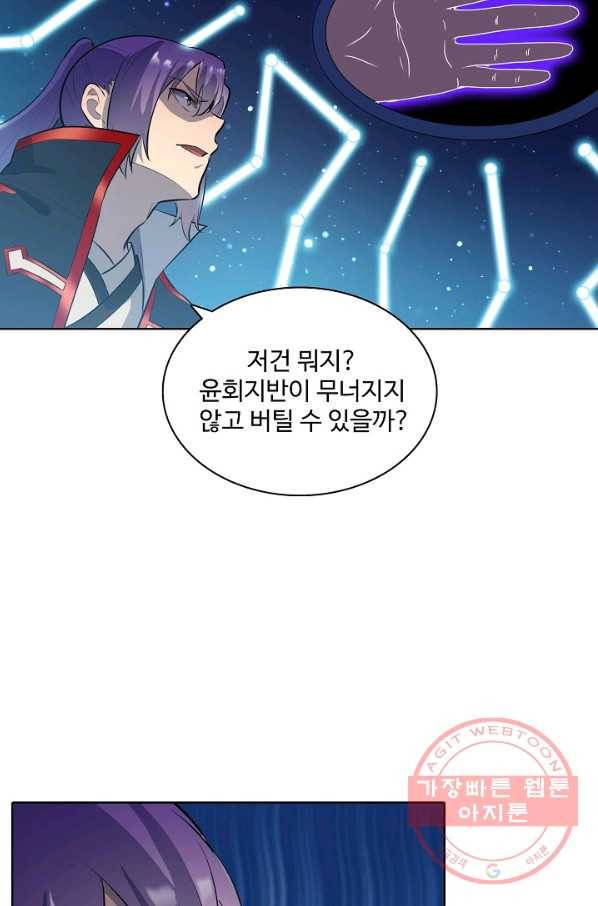 백련성신 582화 88