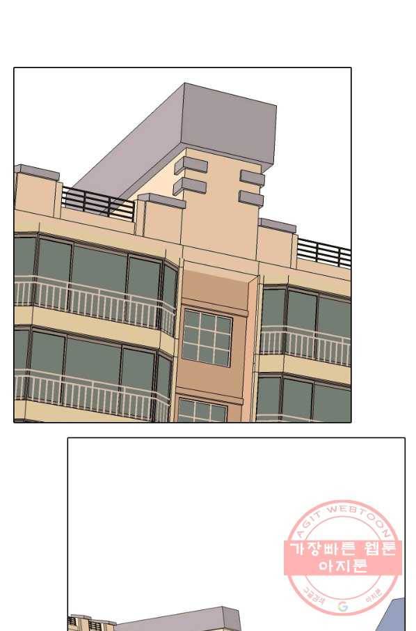 고교전설 214화 최후의 전쟁 34