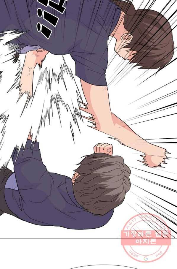 고교전설 214화 최후의 전쟁 51