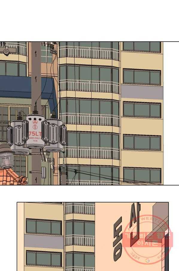 고교전설 214화 최후의 전쟁 55