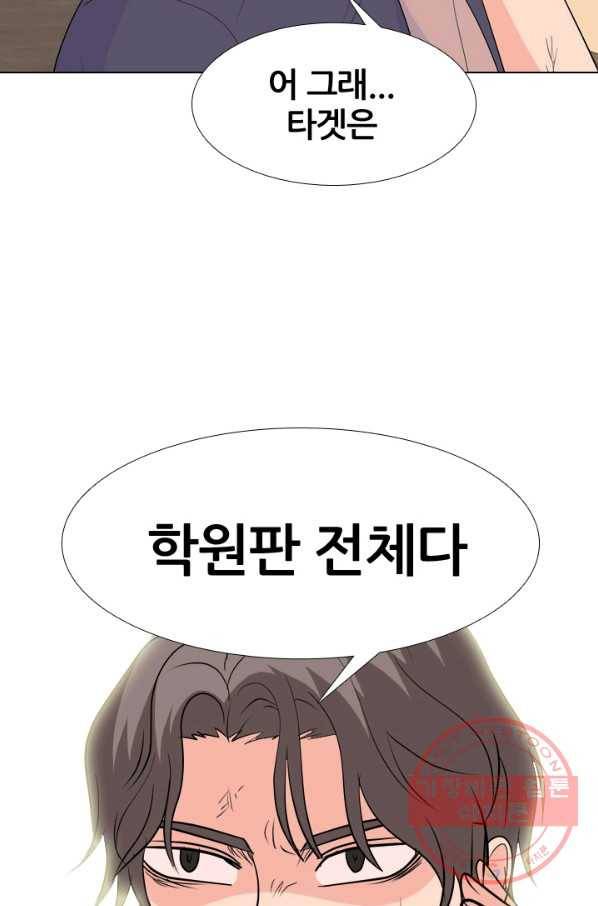 고교전설 214화 최후의 전쟁 60