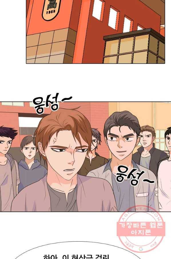 고교전설 214화 최후의 전쟁 80