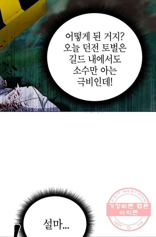 만렙부터 레벨업 28화 14