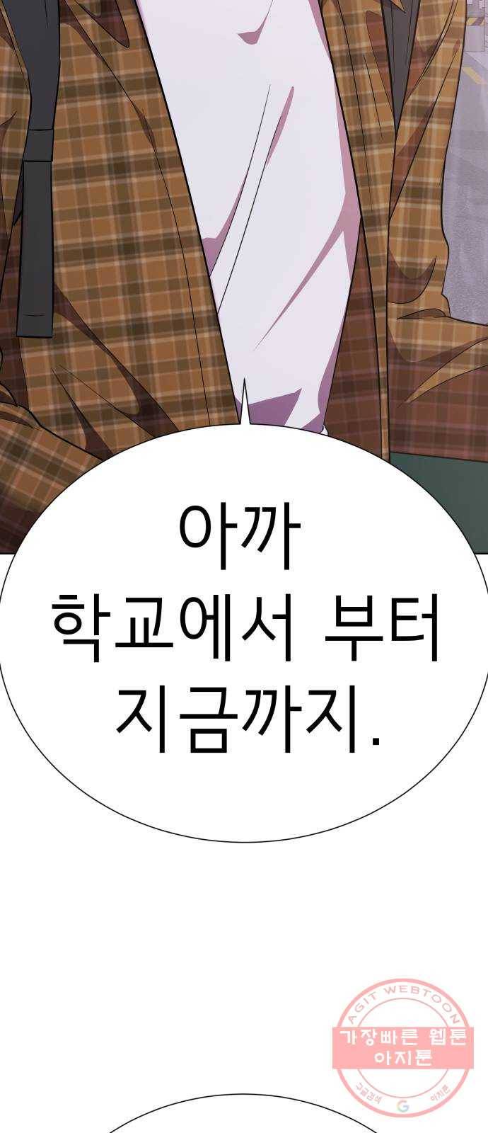 존잘주의 21화. 너 도대체 정체가 뭐야? 97