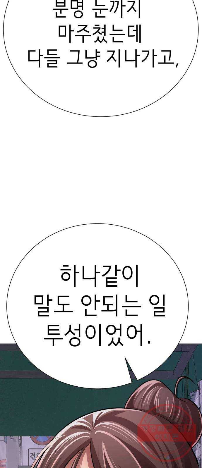 존잘주의 21화. 너 도대체 정체가 뭐야? 101