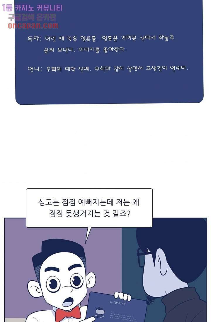 들숨날숨 20화 90