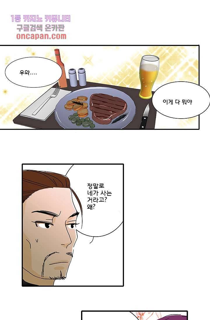 내 사랑 마리아 12화 1