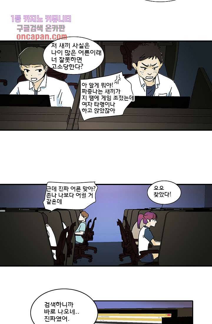 내 사랑 마리아 12화 13