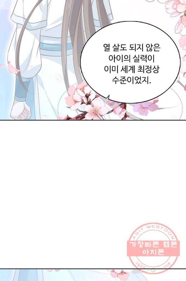암흑 속에 피는 꽃 125화 25