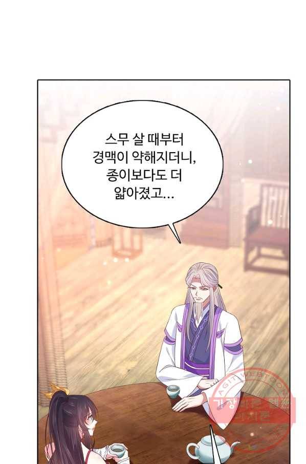 암흑 속에 피는 꽃 125화 29
