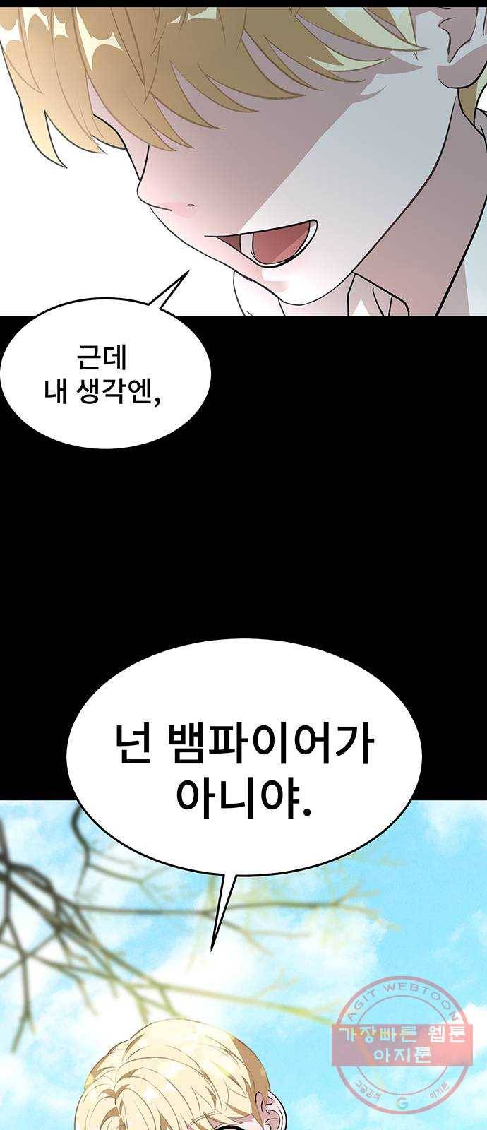 DARK MOON: 달의 제단 1. 첫 만남 33