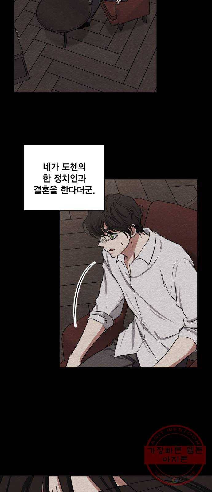 이중첩자 70화. 요한 폰 윌렌도르프(1) 5