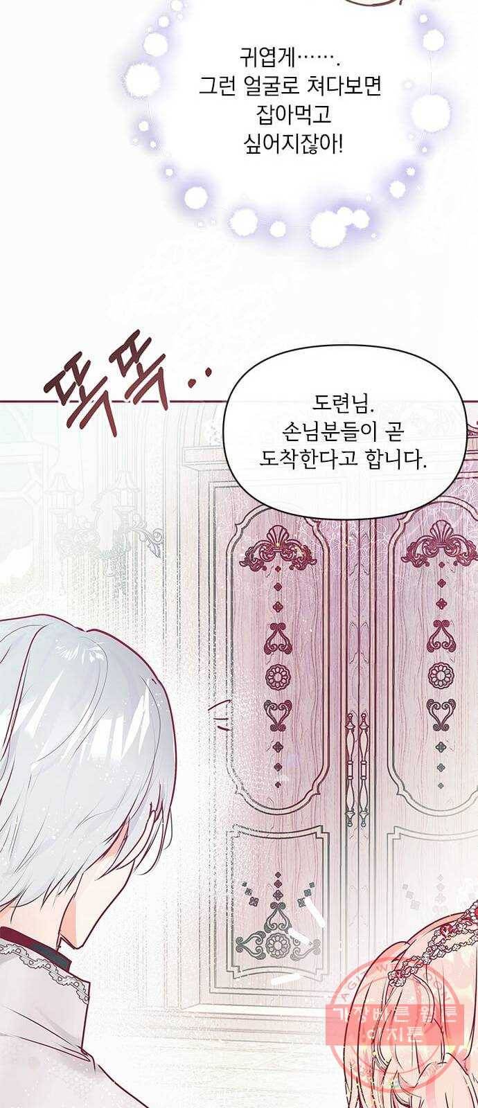 대공님, 실수였어요! 18화 38