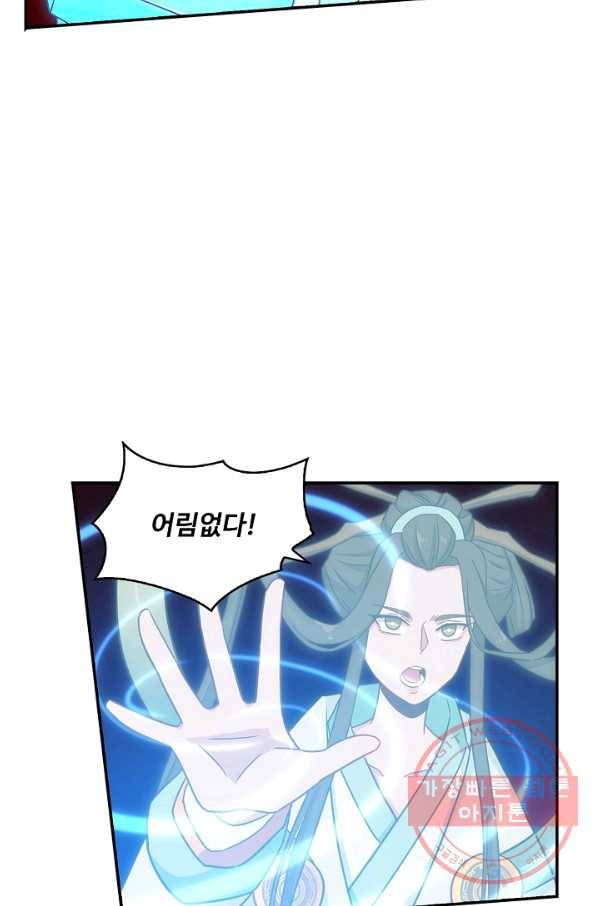 허세로 레벨업 하기 359화 8