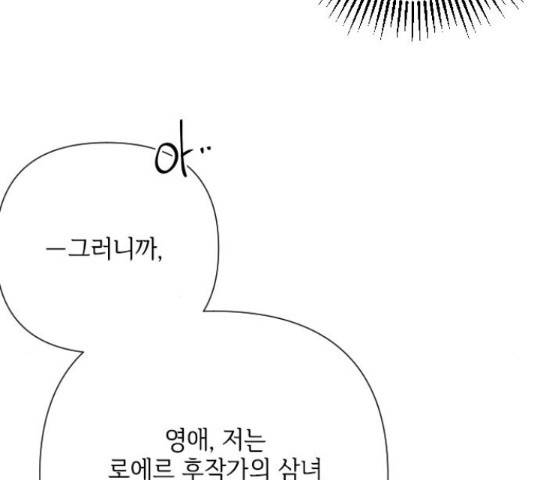 그 기사가 레이디로 사는 법 49화 94