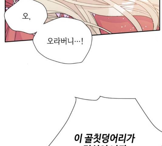 그 기사가 레이디로 사는 법 49화 110