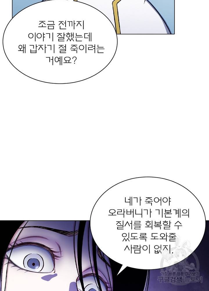 신으로 태어났습니다 428화 27