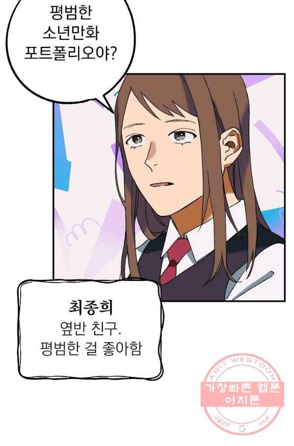 지상최강고3히어로 2화 5