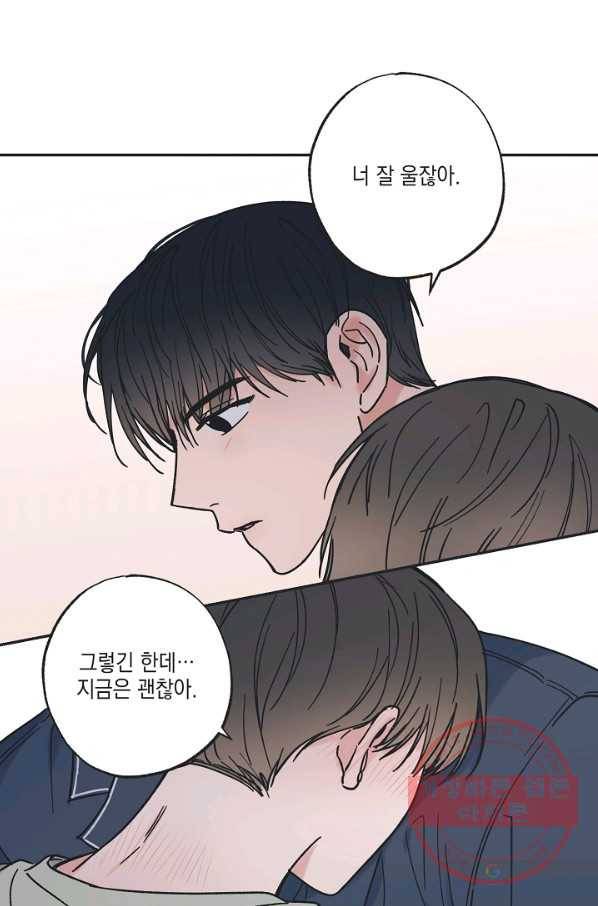 별과 별 사이 33화 33