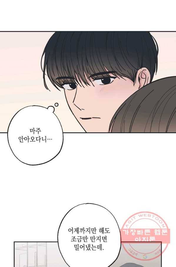 별과 별 사이 33화 38
