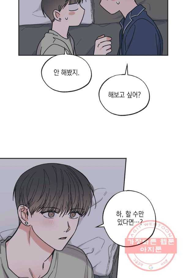 별과 별 사이 33화 48