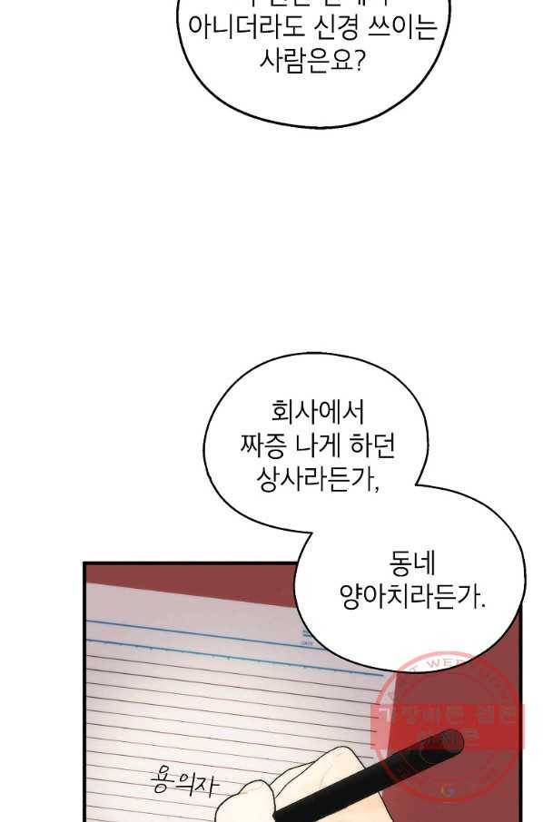 경계인(카카오) 8화 29