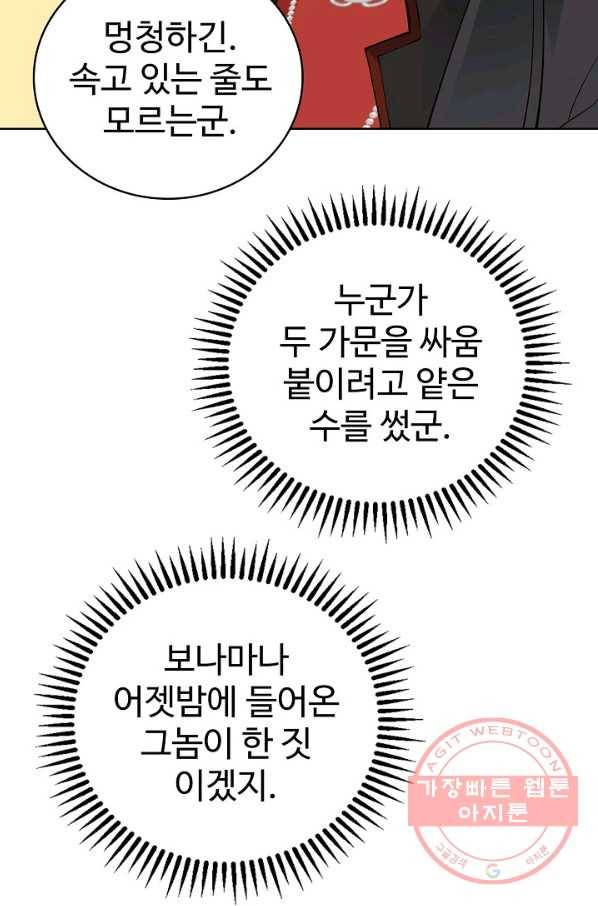무법신선의 도시강림 18화 41