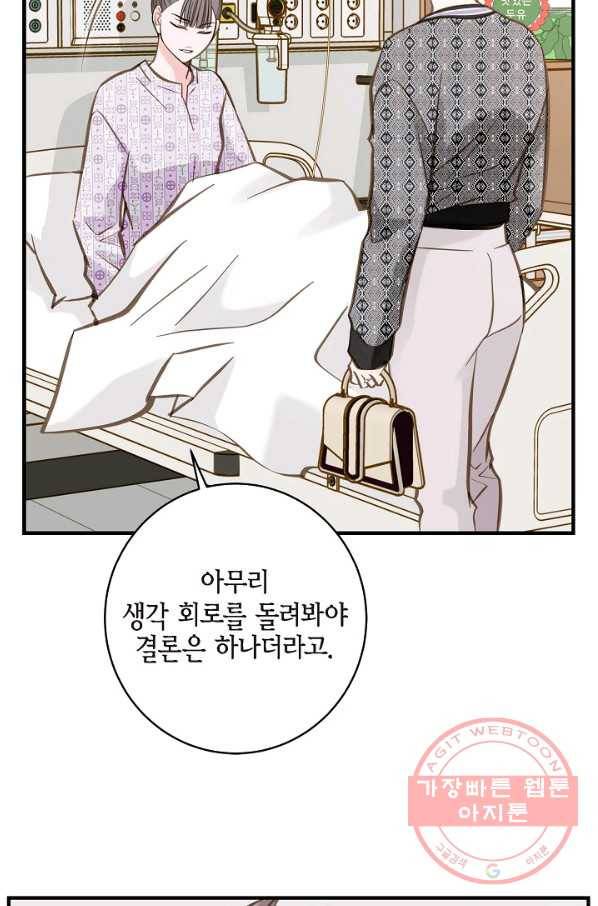 생존결혼 66화 80